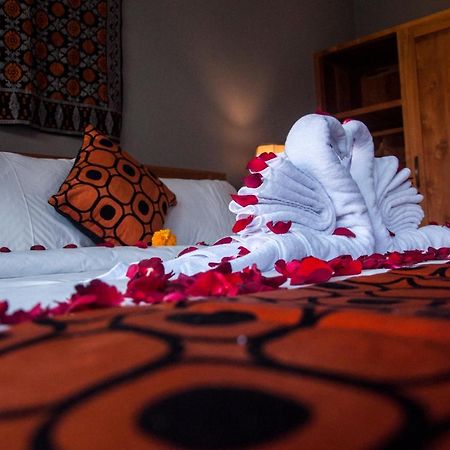 Omorich Bali Guest House Canggu Exterior foto